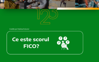 ce este scorul fico?