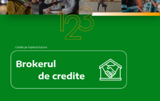 ce este brokerul de credite