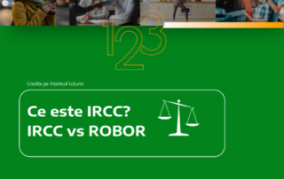 ce este IRCC? IRCC vs ROBOR