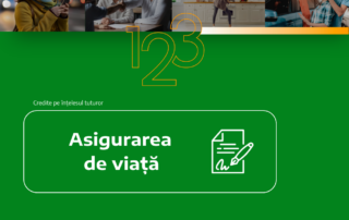 asigurare de viata