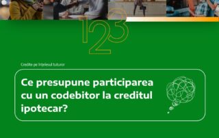 articol despre codebitorul la creditul ipotecar