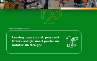 leasing operational persoana fizica