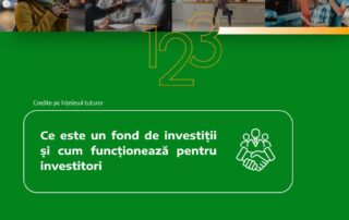 fond de investitii