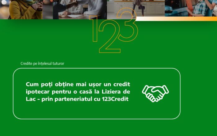 credit ipotecar