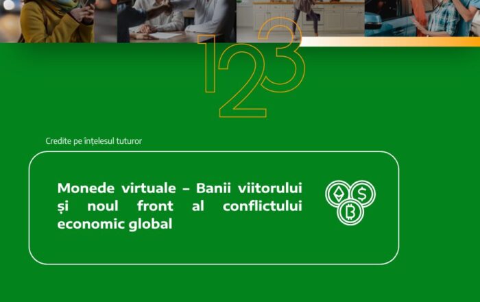 monede virtuale