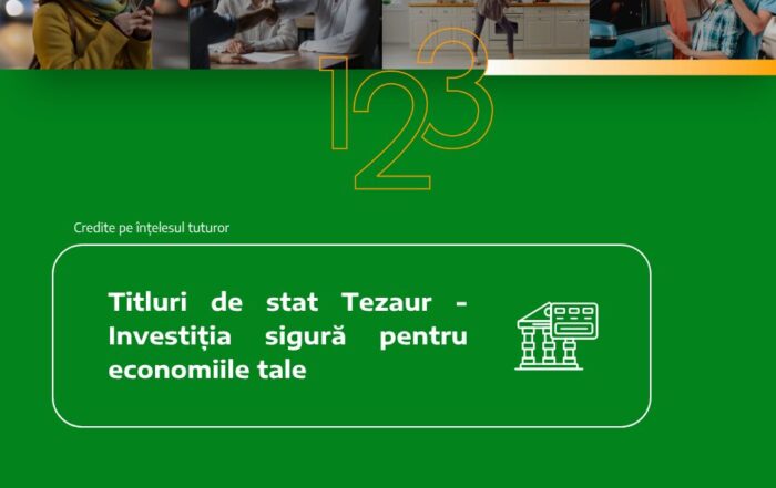 titluri de stat tezaur