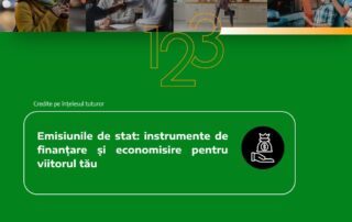 emisiunile de stat