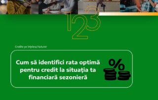 rata optima credit