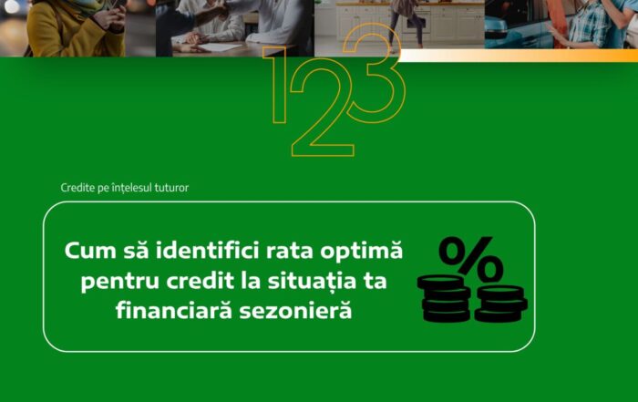 rata optima credit