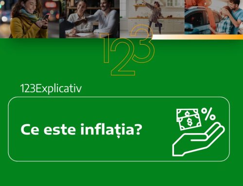 123Explicativ – Ce este inflația?