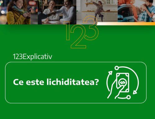 123Explicativ – Ce este lichiditatea?