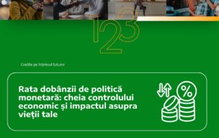 rata-dobanzii-de-politica-monetara