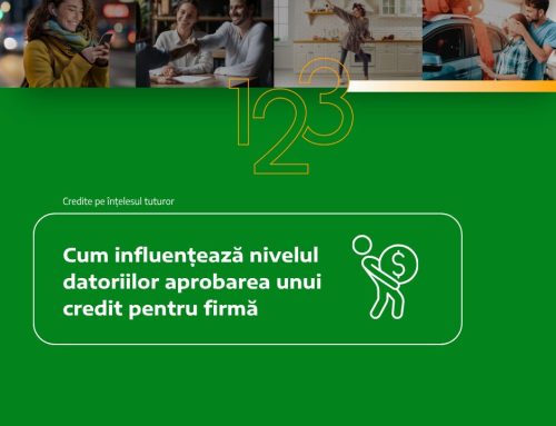 Cum influențează nivelul datoriilor aprobarea unui credit pentru firmă: Analiza datorii companie credit