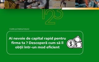 capital rapid firma descopera cum sa il obtii
