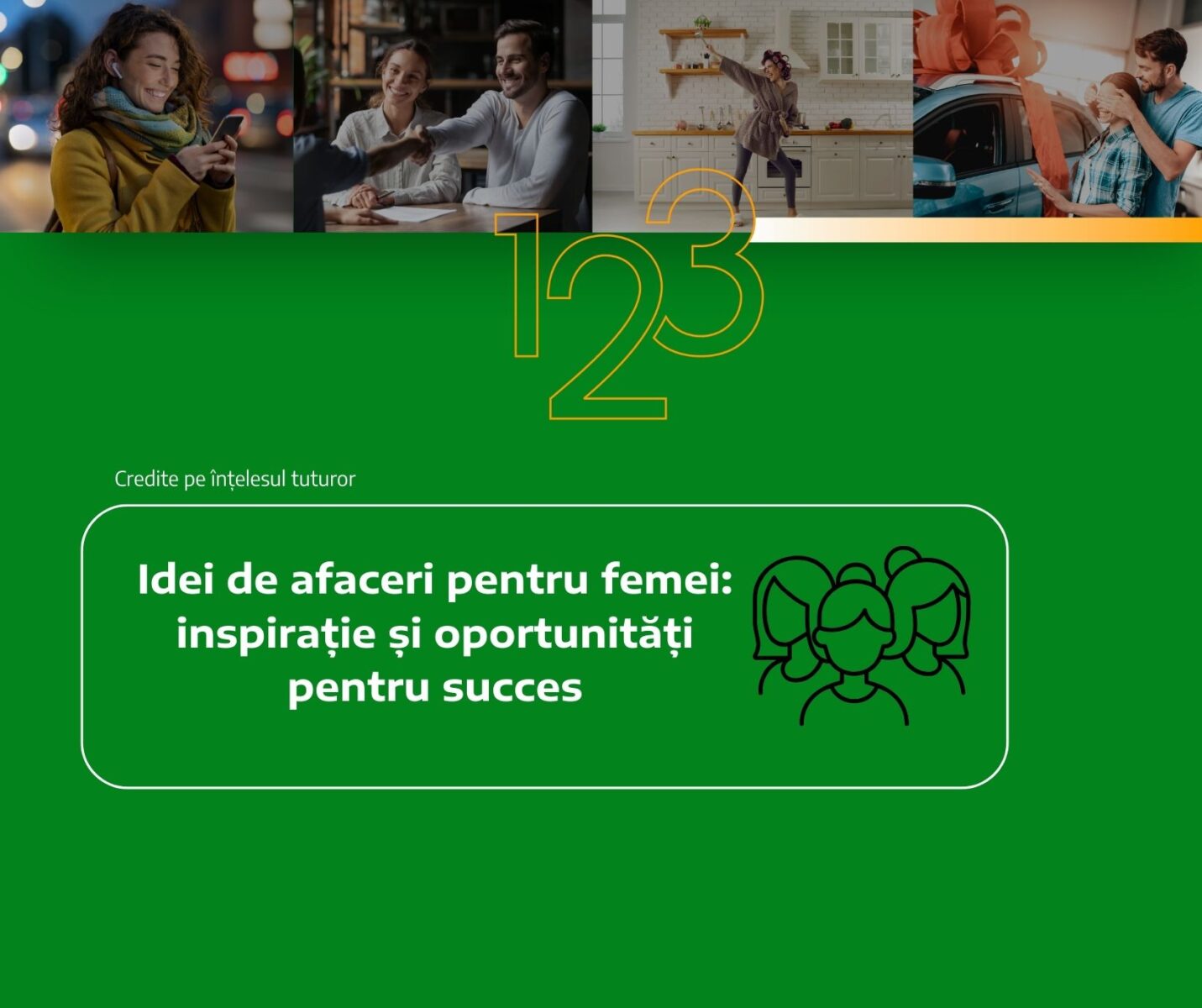 Idei de afaceri pentru femei: inspirație și oportunități pentru succes ...