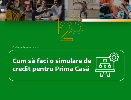 Cum să faci o simulare de credit pentru Prima Casă