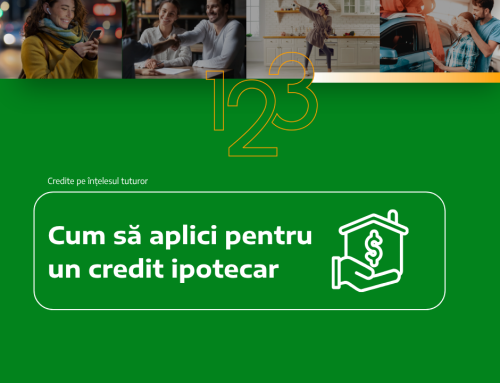 Cum să aplici pentru un credit ipotecar