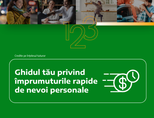 Ghidul tău privind împrumuturile rapide de nevoi personale