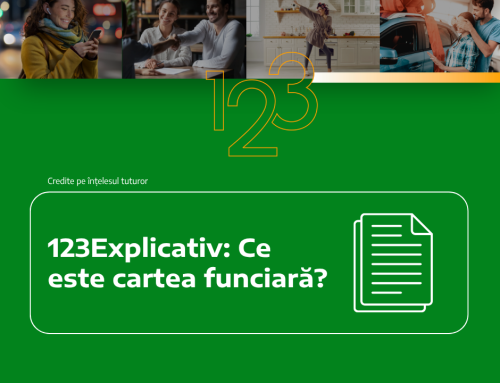 123Explicativ: Ce este cartea funciară?