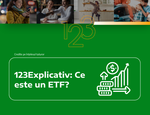 123Explicativ: Ce este un ETF?