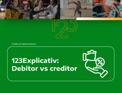 123Explicativ: Debitor vs creditor