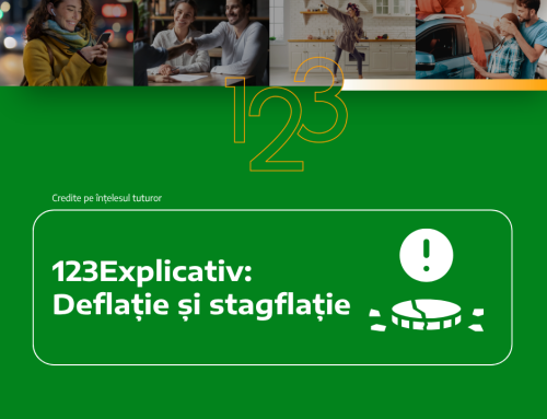 123Explicativ: Deflație și stagflație