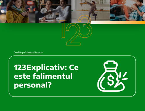 123Explicativ: Ce este falimentul personal?