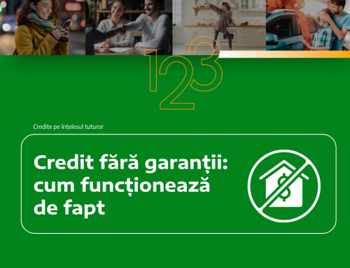Credit fără garanții: cum funcționează de fapt