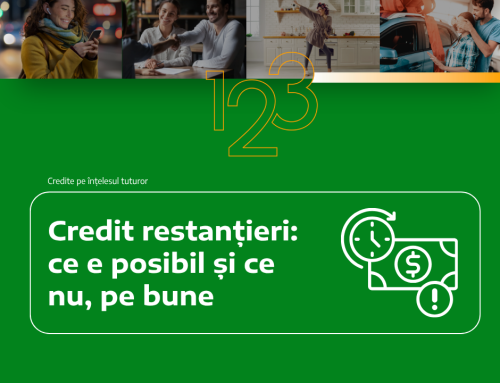 Credit restanțieri: ce e posibil și ce nu, pe bune