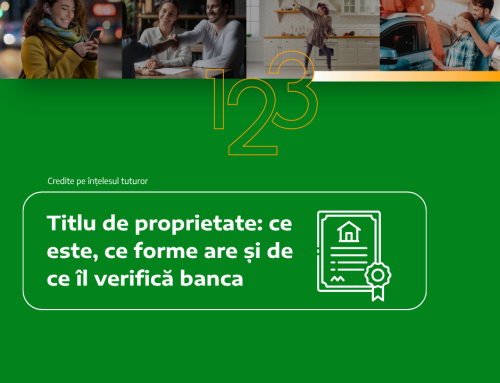Titlu de proprietate: ce este, ce forme are și de ce îl verifică banca