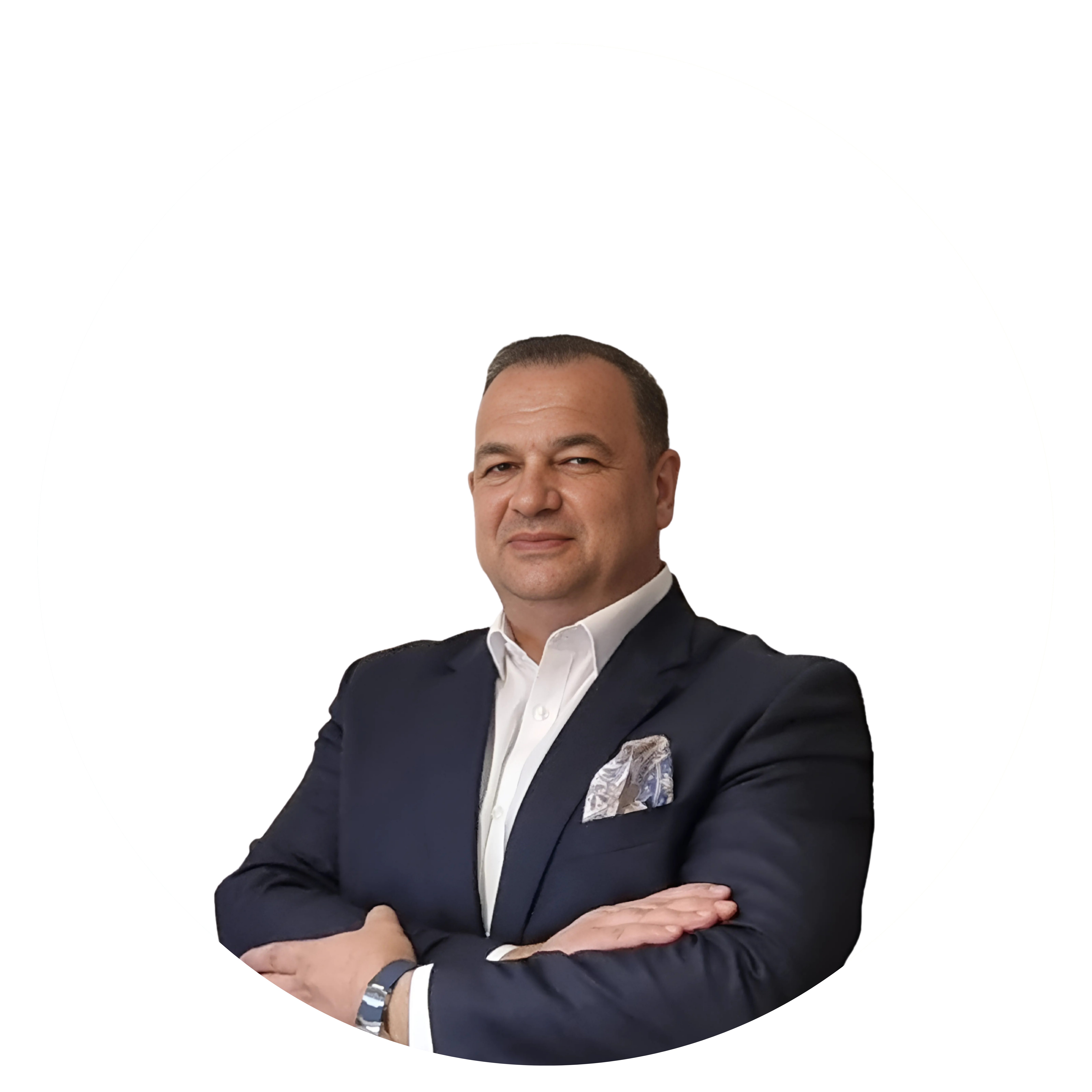Adrian Pandelescu