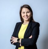 Alexandra Pașca
