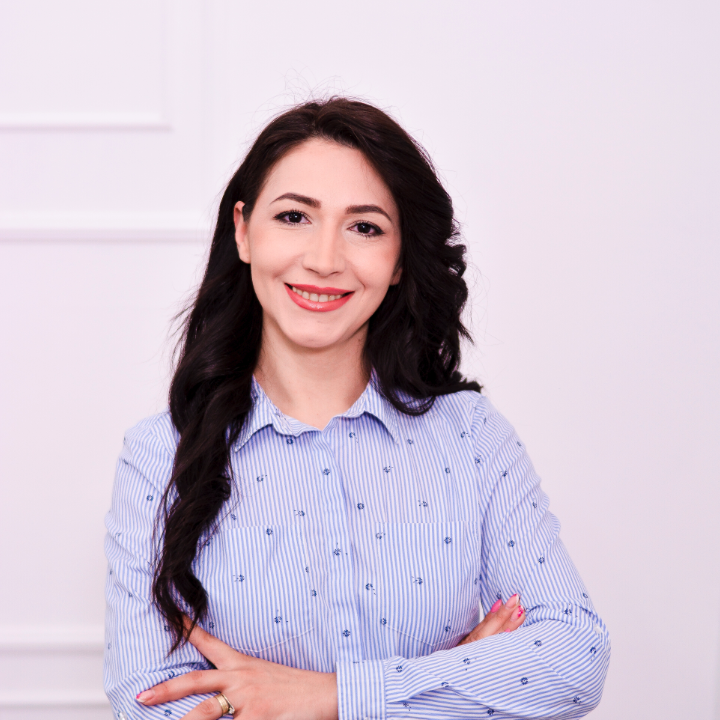 Andrada Zălincă