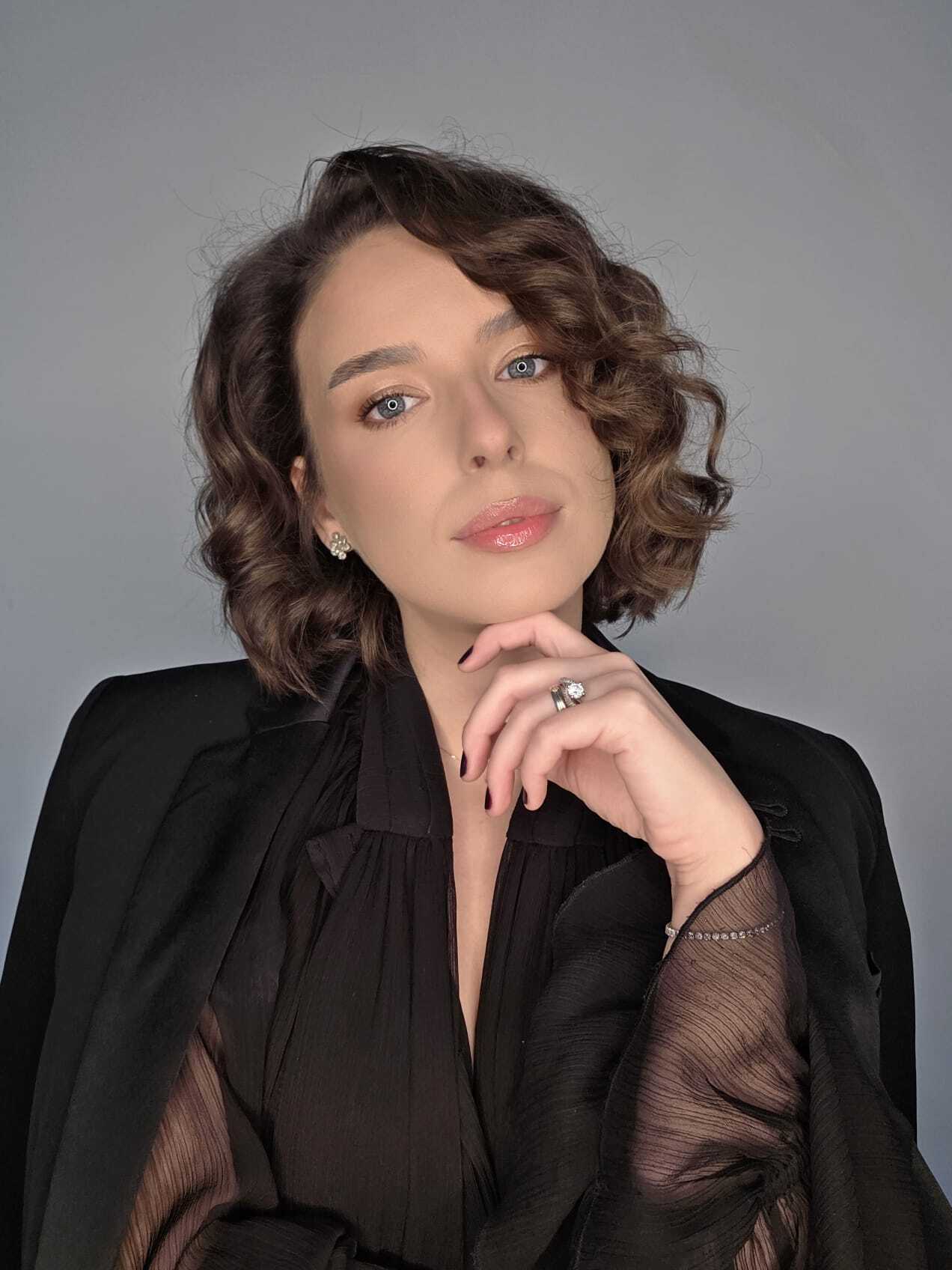 Giurea Cătălina