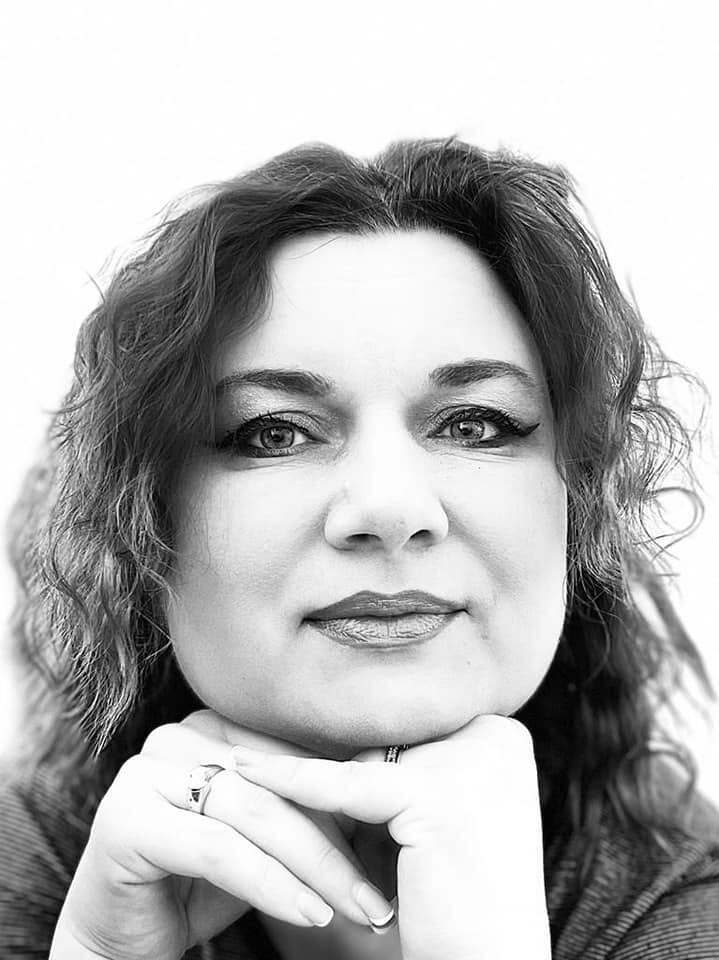 Claudia Calotă