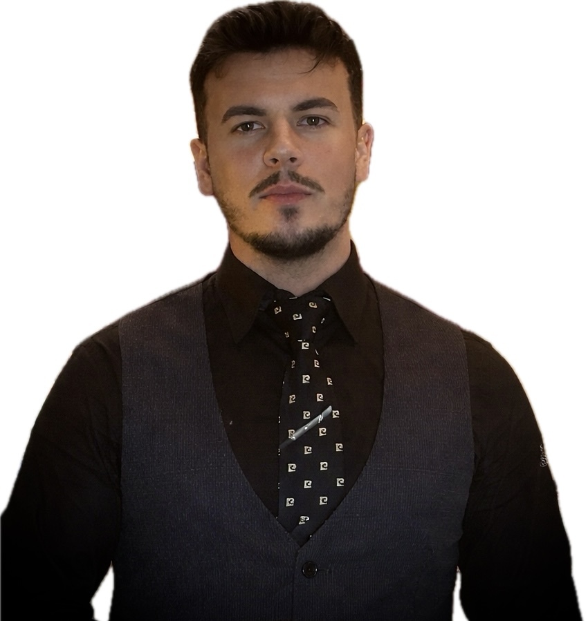 Ciubotariu Cosmin