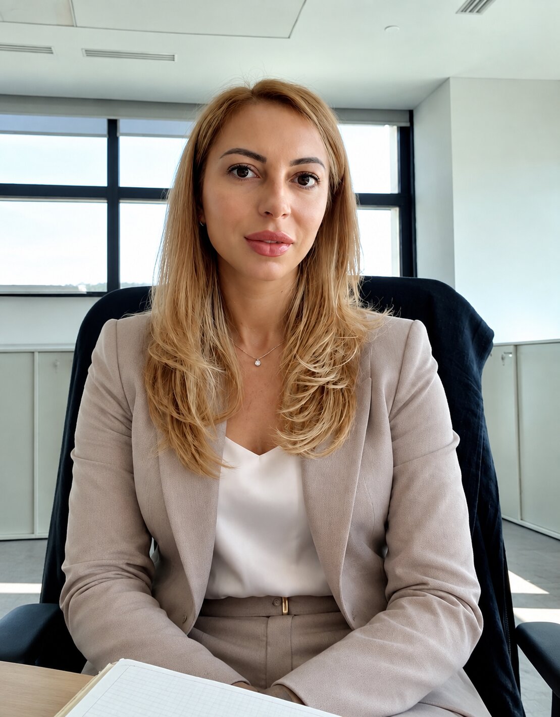 Manuela Constantin