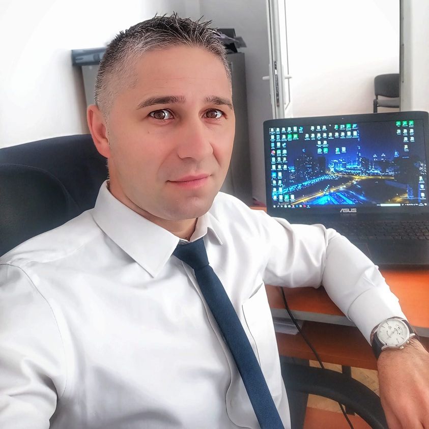 Marius Petre