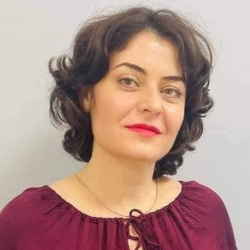 Udroiu Mihaela
