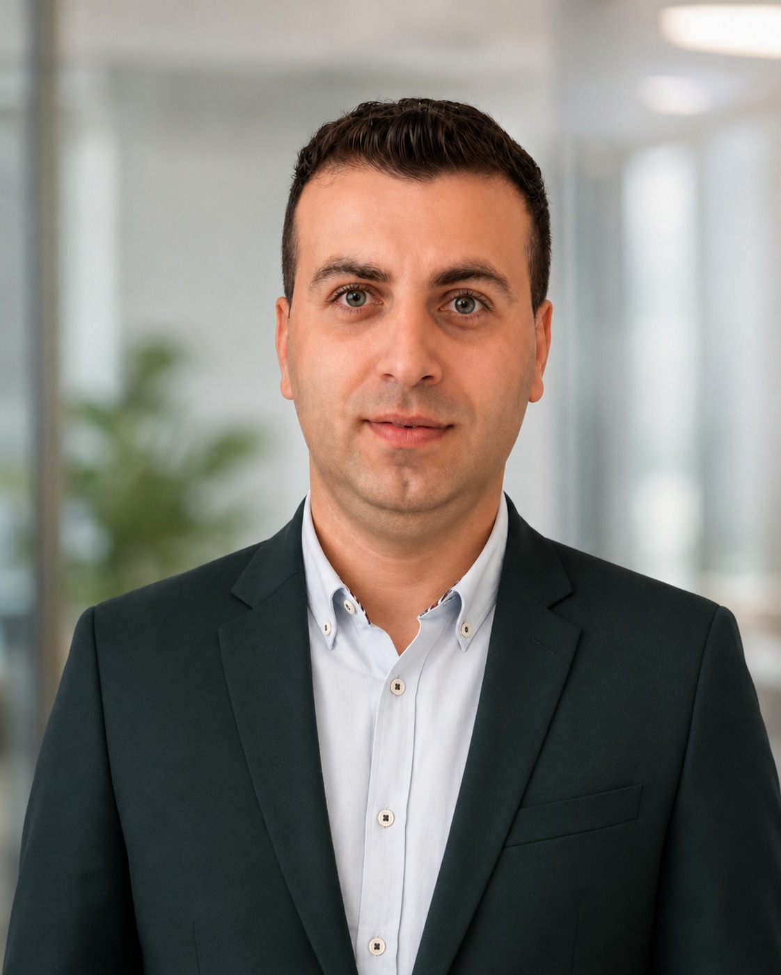 Mihai Damian