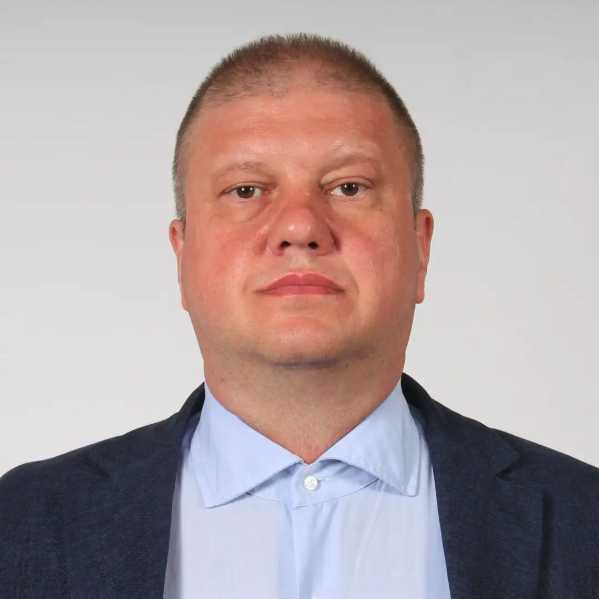 Mihai Militaru