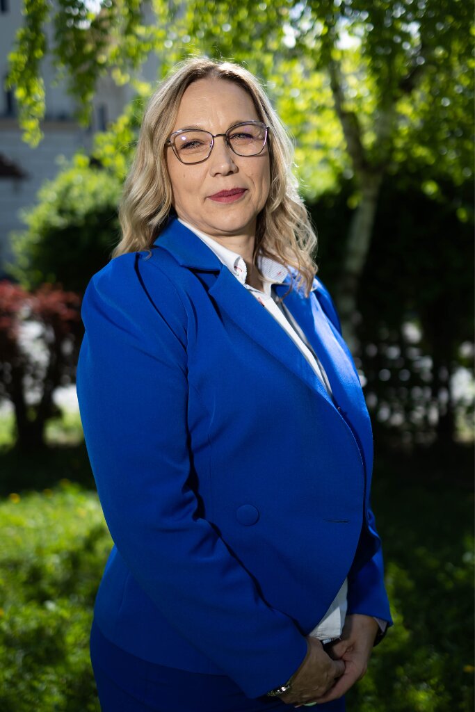 Mihai Mirela