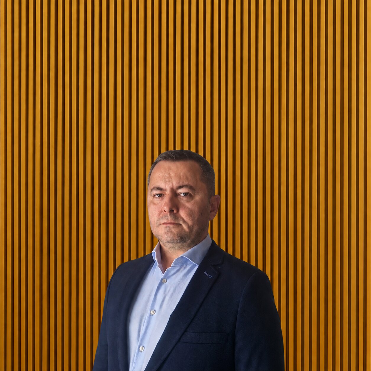 Paul Mihuș