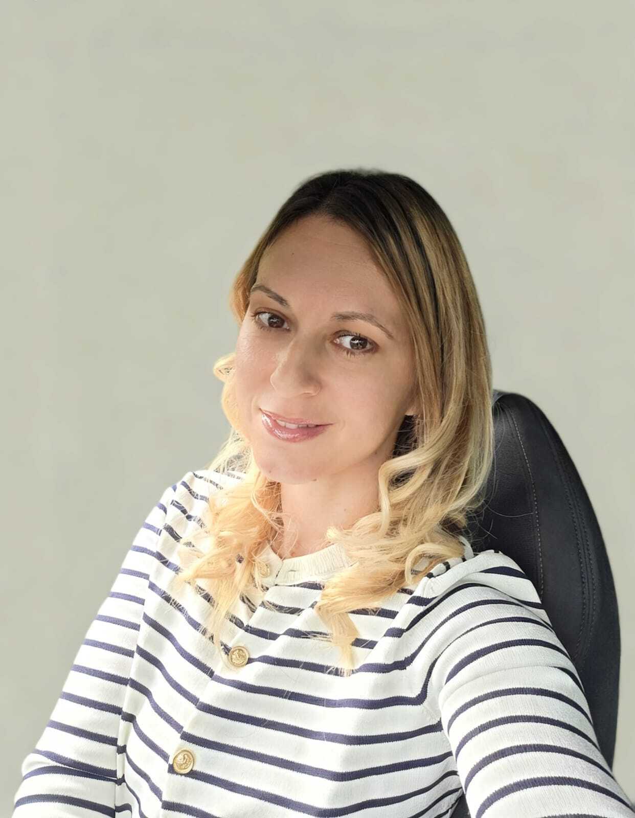 Rusu Ramona