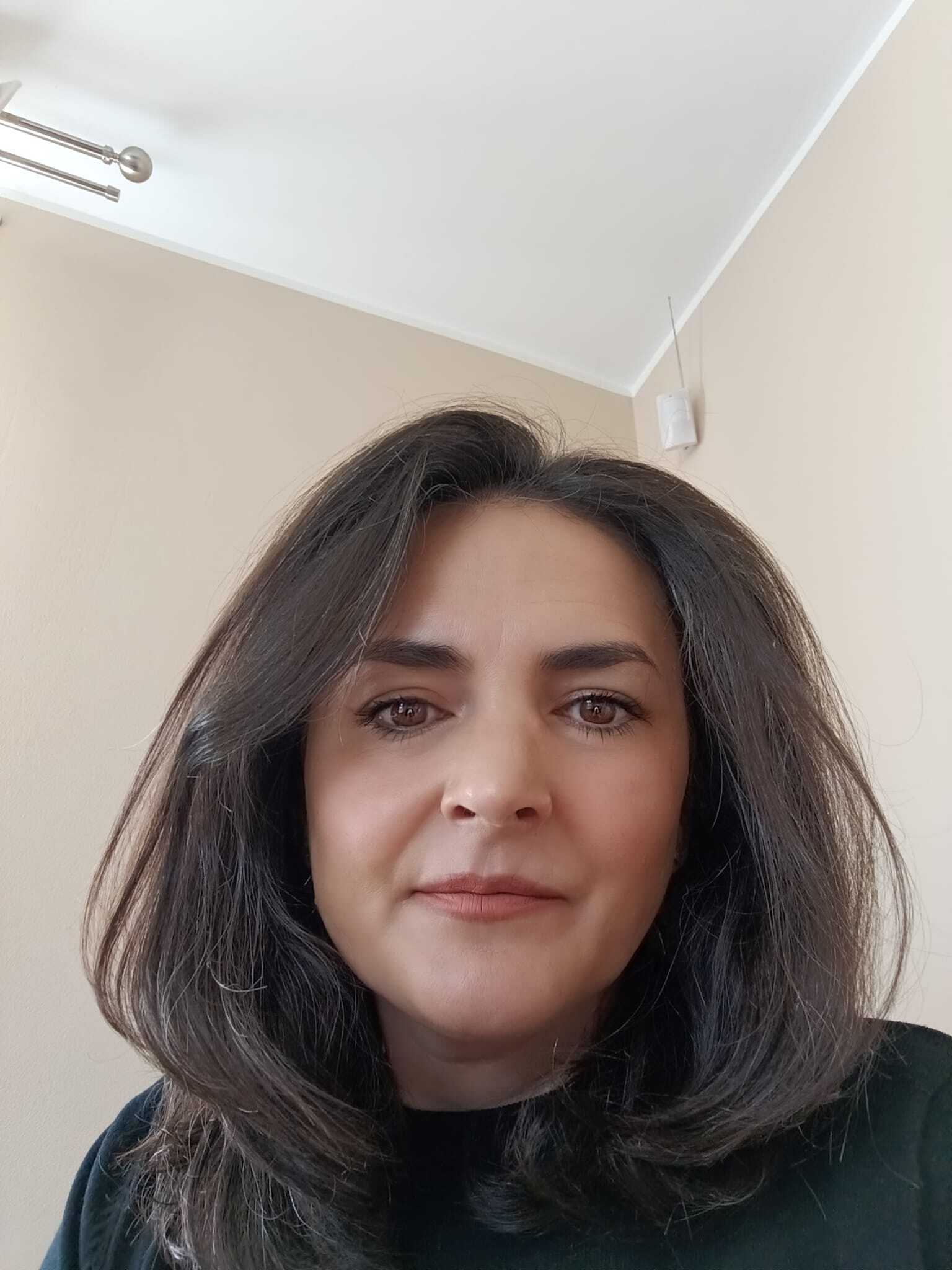 Tofan Simona