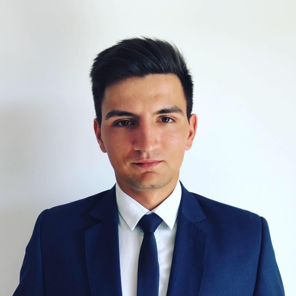 Bogdan A.