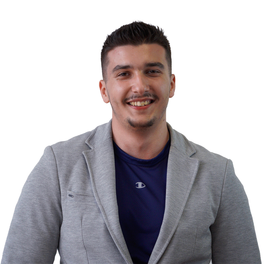 Cristian H.