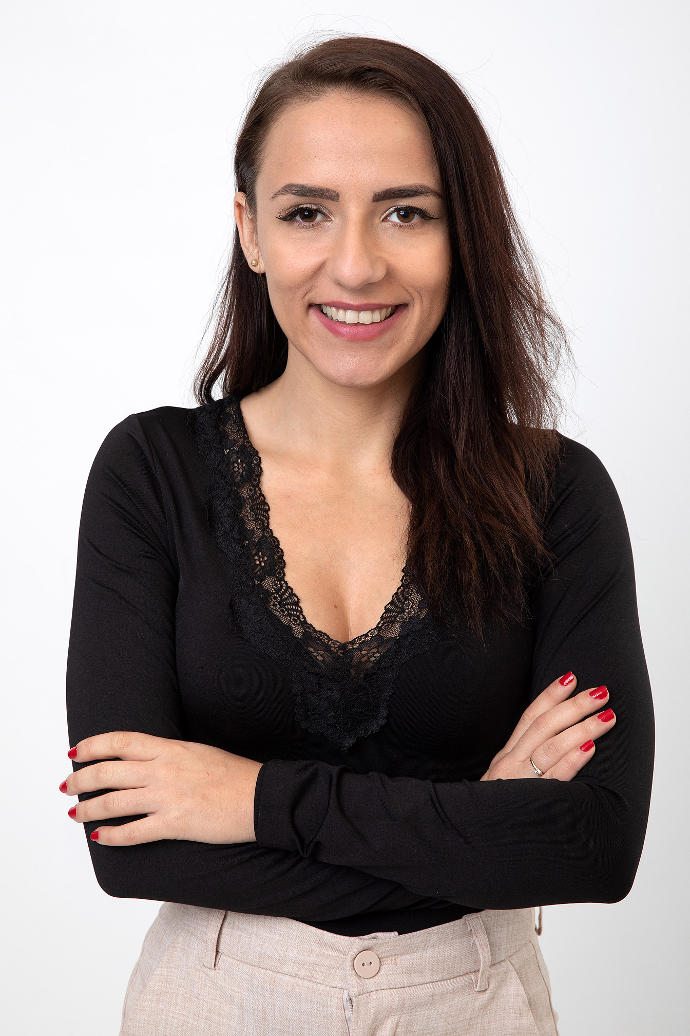 IASMINA V.