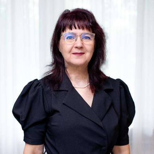 Erika S.