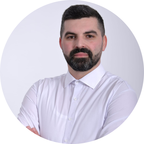 Ciprian R.